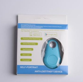 Mini Rastreador GPS Bluetooth