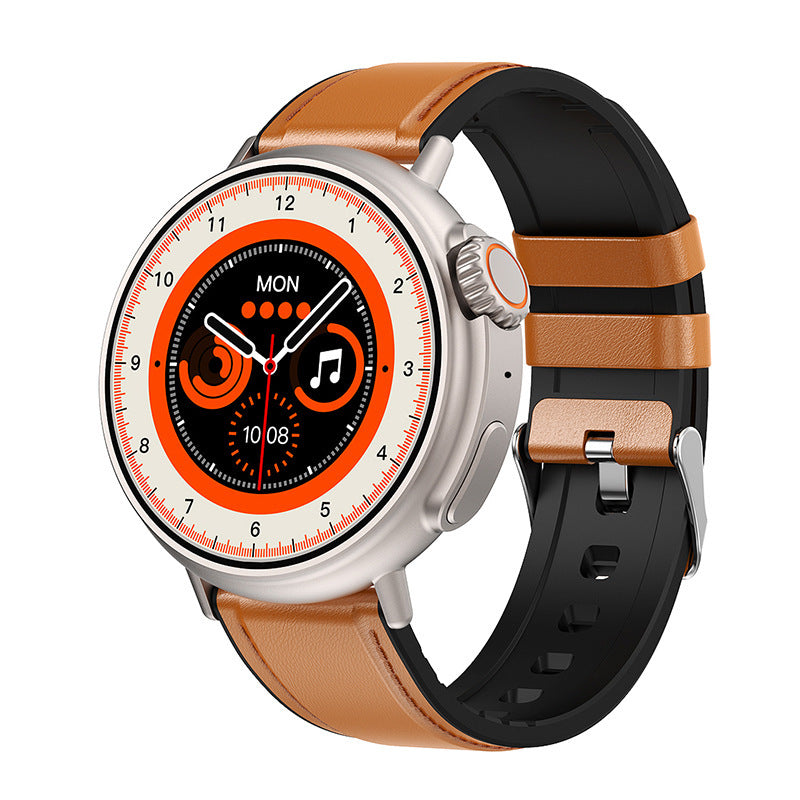 K9 Pro Smartwatch – Elegancia y Tecnología en tu Muñeca ⌚🚀