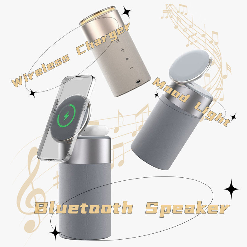 EchoCharge