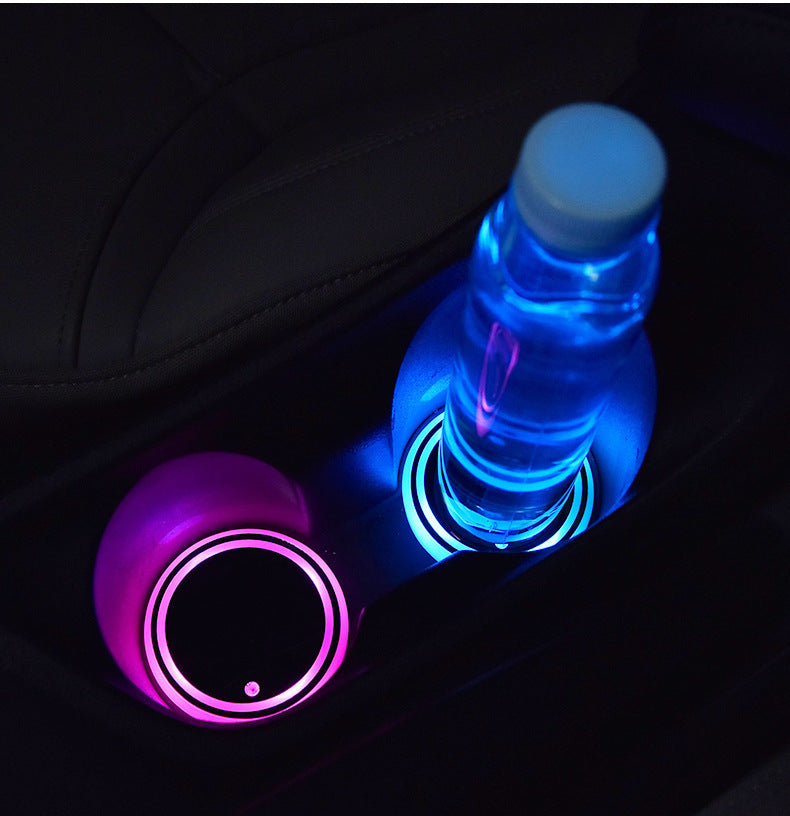 GlowCup