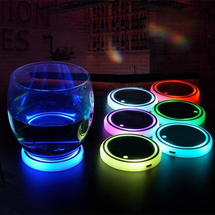 GlowCup